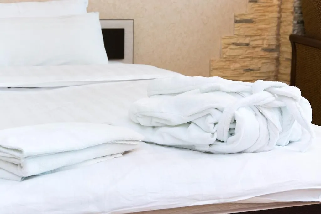 Apart-Hotel Nothern Lights Lejlighedshotel