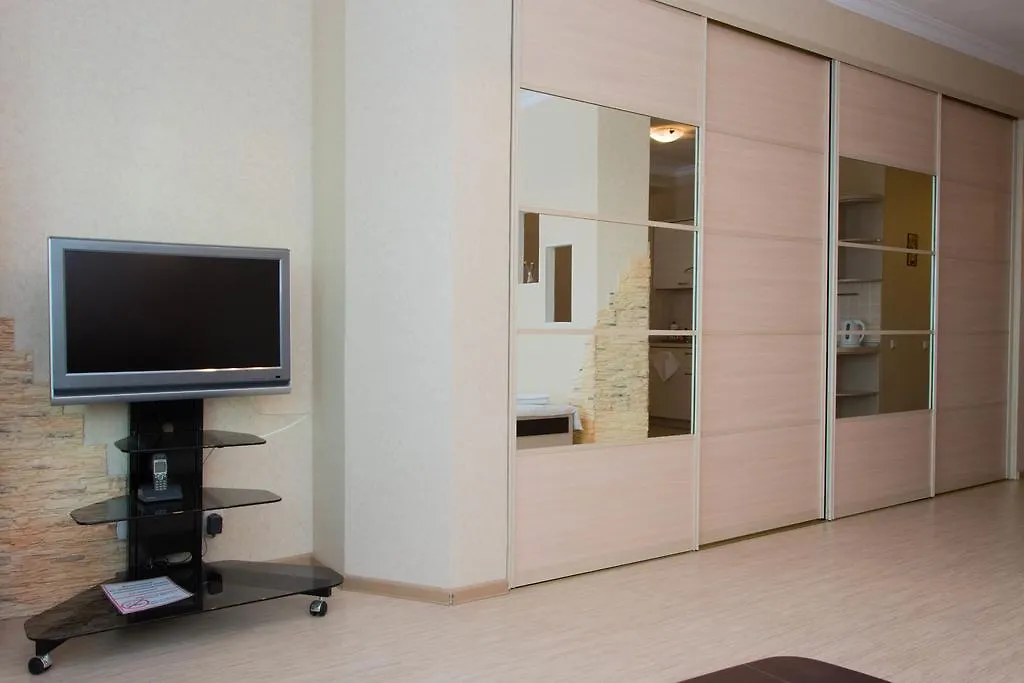 Apart-Hotel Nothern Lights Astana