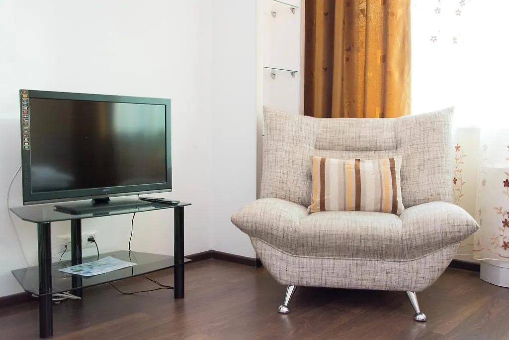 Lejlighedshotel Apart-Hotel Nothern Lights