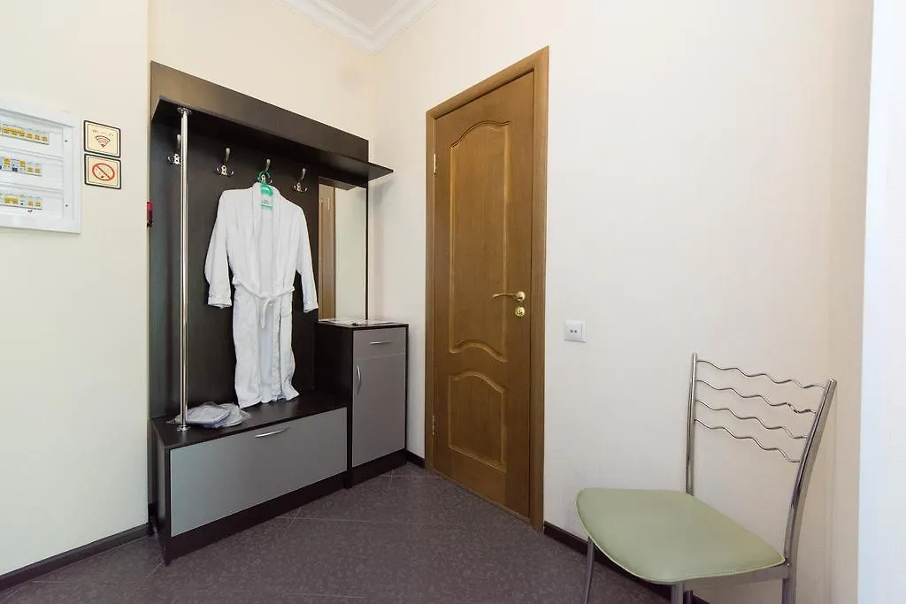 Apart-Hotel Nothern Lights