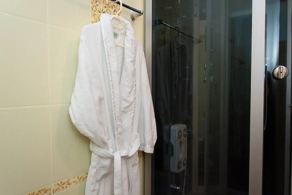 Lejlighedshotel Apart-Hotel Nothern Lights