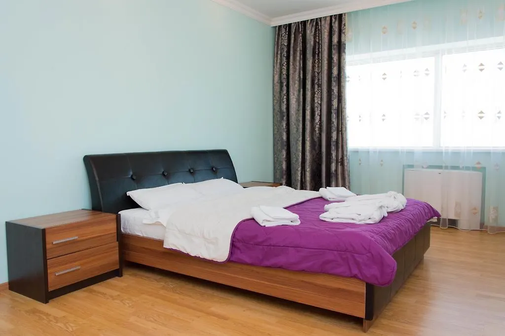 Apart-Hotel Nothern Lights Lejlighedshotel