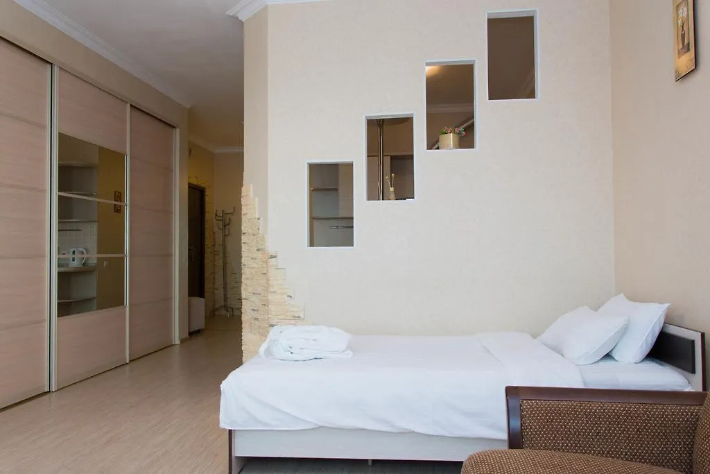 Apart-Hotel Nothern Lights