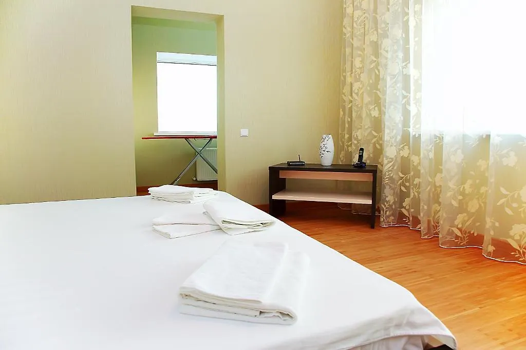 Apart-Hotel Nothern Lights